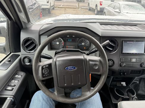 Used 2015 Ford F250 XL w/ Power Equipment Group image 17