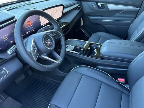 New 2026 Buick Enclave Preferred w/ Power Package image 10