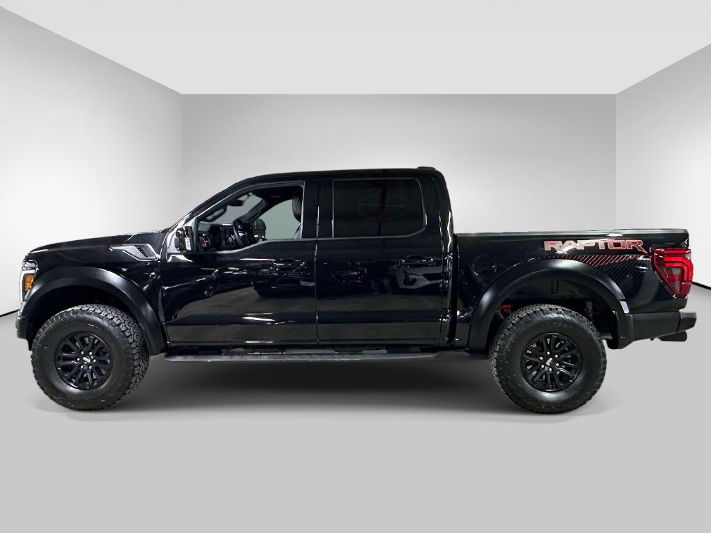 Used 2026 Ford F150 Raptor AWD/4WD image 2