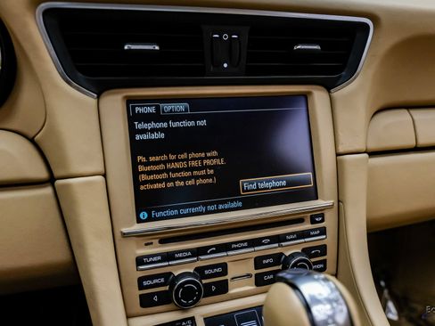 Used 2014 Porsche 911 Turbo S AWD/4WD image 91