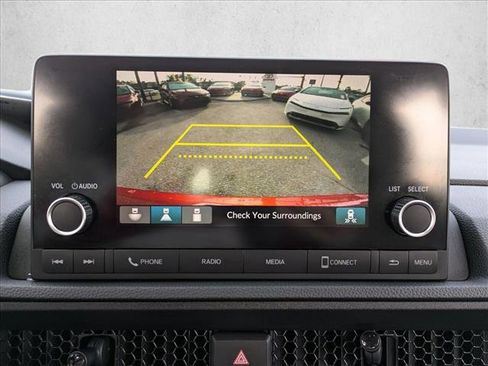 Used 2023 Honda CR-V EX image 13