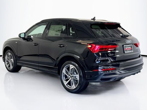 New 2025 Audi Q3 2.0T Premium image 7
