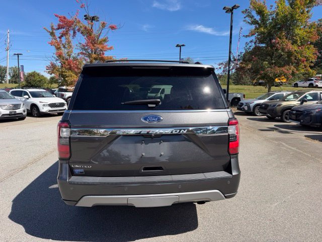 Used 2020 Ford Expedition Limited w/ Special Edition Package AWD/4WD image 4