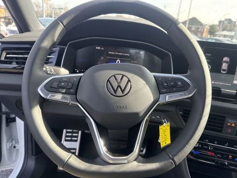 New 2026 Volkswagen Jetta Sport FWD image 14