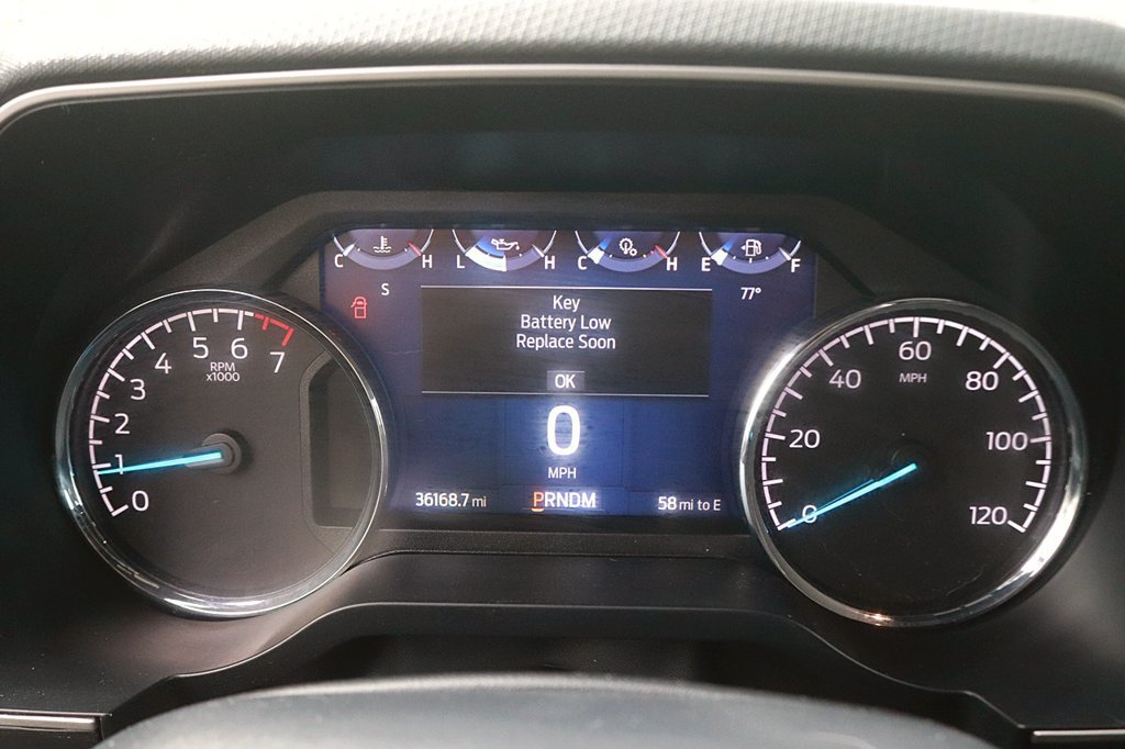 Used 2023 Ford F150 XLT w/ Equipment Group 302A High AWD/4WD image 19