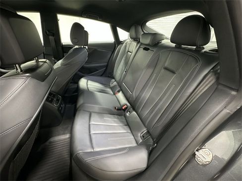 Used 2023 Audi A5 2.0T Premium Plus image 20