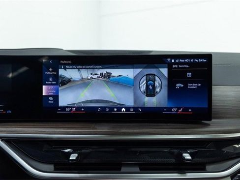 New 2026 BMW X5 xDrive40i w/ M Sport Package image 20