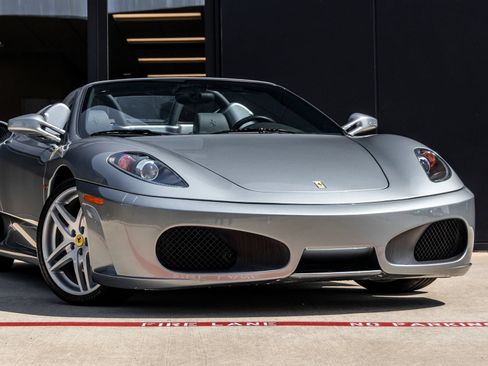 Used 2006 Ferrari F430 Spider RWD image 5