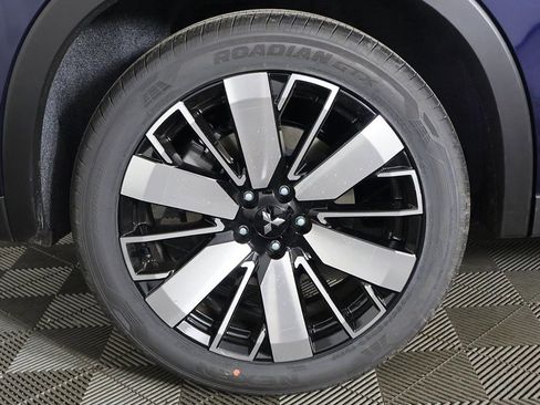 New 2026 Mitsubishi Outlander SE FWD image 22