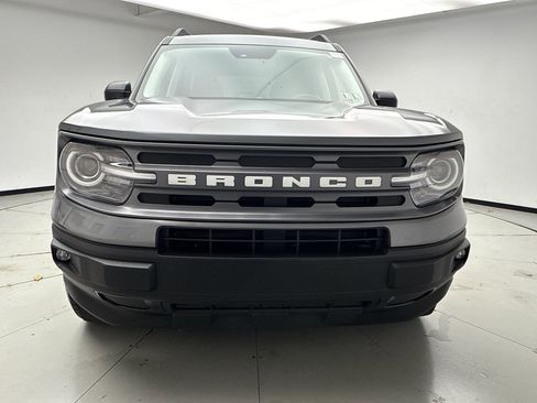 Used 2023 Ford Bronco Sport Big Bend w/ Convenience Package image 8