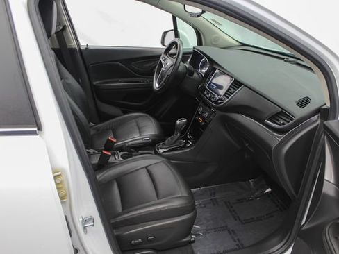 Used 2019 Buick Encore Essence w/ Safety Package II AWD/4WD image 22