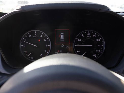 New 2025 Subaru Crosstrek 2.0i Premium image 18