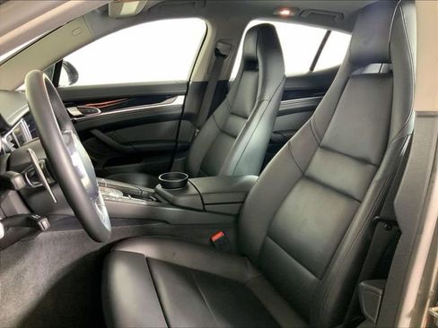 Certified 2016 Porsche Panamera Edition image 5