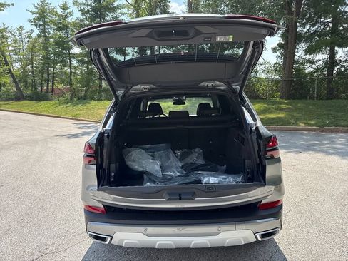 New 2026 BMW X5 xDrive40i AWD/4WD image 24
