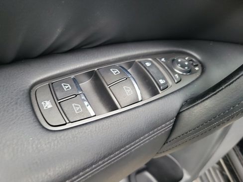 Used 2024 Nissan Armada SL w/ Cargo Package RWD image 23