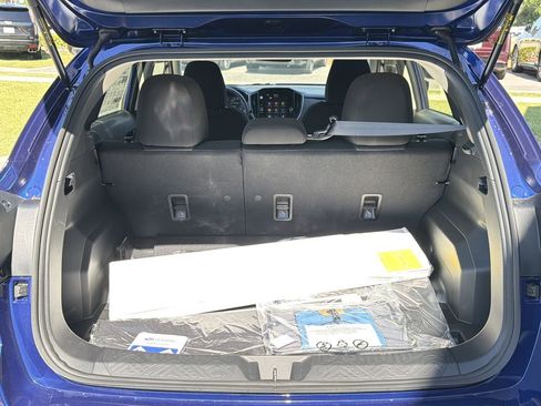 New 2026 Subaru Impreza 2.0i Sport AWD/4WD image 11