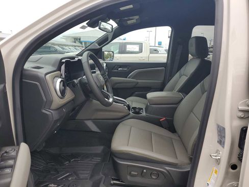 New 2026 Chevrolet Colorado ZR2 w/ ZR2 Bison Edition image 13