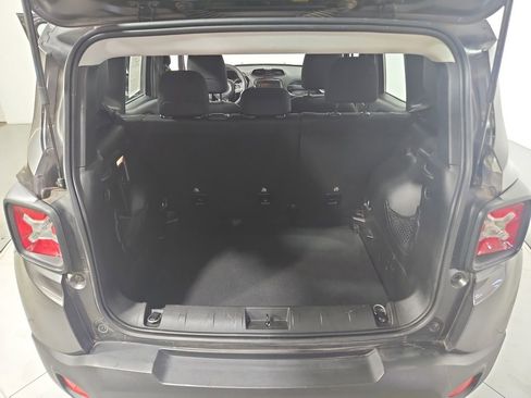 Used 2018 Jeep Renegade Sport w/ Power & Air Group image 21