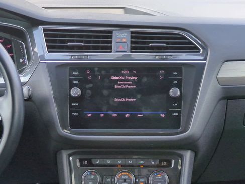 Used 2019 Volkswagen Tiguan SEL Premium R-Line FWD image 18