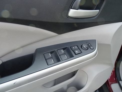 Used 2014 Honda CR-V EX-L image 13