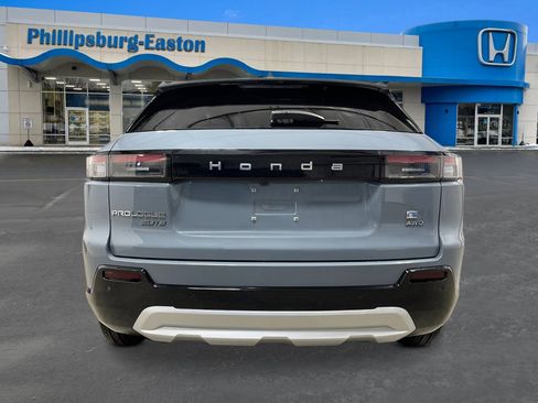 New 2026 Honda Prologue Elite image 4