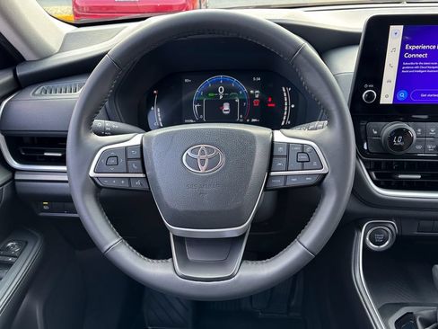 Used 2026 Toyota Grand Highlander AWD image 28