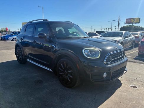 Used 2018 MINI Cooper Countryman S FWD image 10
