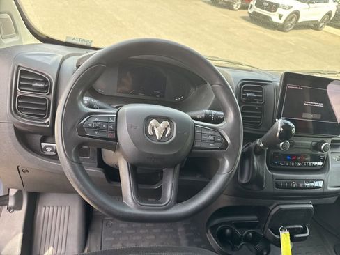 Used 2022 RAM ProMaster 3500 w/ Premium Convenience Group (A) image 13