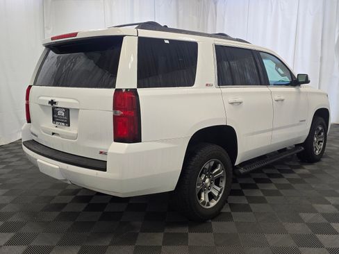 Used 2019 Chevrolet Tahoe LT image 6