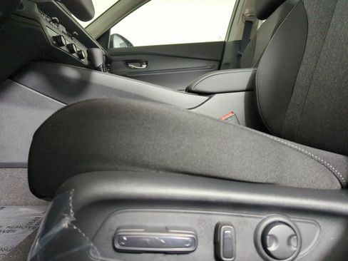 New 2026 Honda Accord SE image 21
