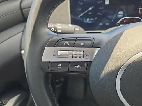 Used 2025 Hyundai Tucson SEL FWD image 22