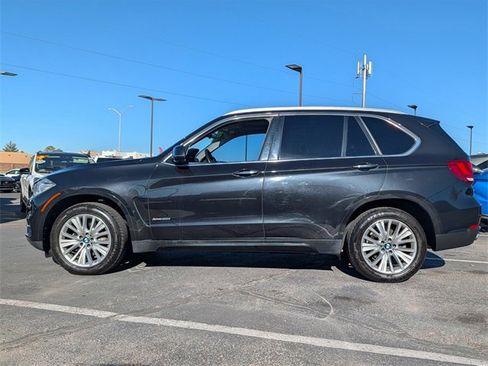 Used 2016 BMW X5 xDrive35i w/ Premium Package image 3