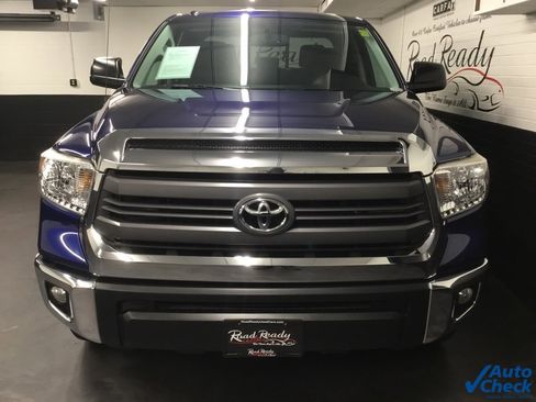 Used 2015 Toyota Tundra SR5 image 4