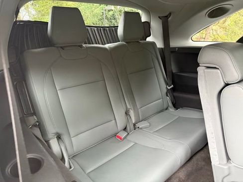 Used 2015 Acura MDX SH-AWD w/ Technology Package image 32