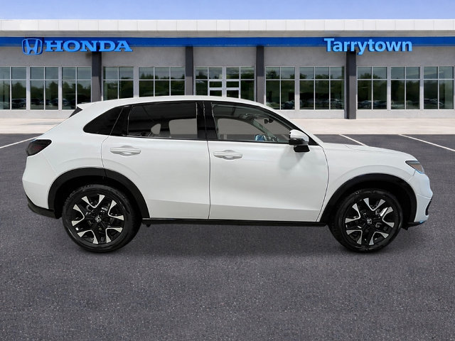 New 2027 Honda HR-V EX-L image 7