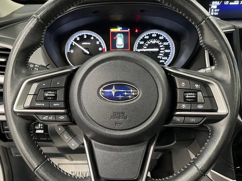 Used 2022 Subaru Forester Premium AWD/4WD image 26