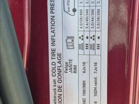 Used 2001 Volkswagen Eurovan FWD image 27