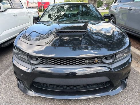 Used 2020 Dodge Charger Scat Pack RWD image 8