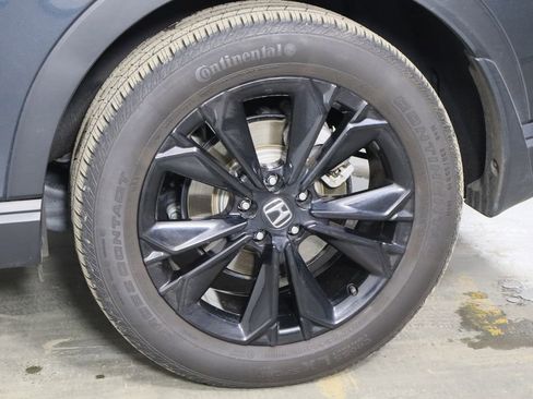 Used 2023 Honda CR-V Sport Touring image 41