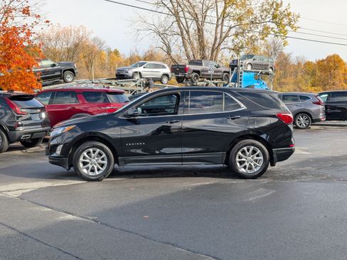 Used 2019 Chevrolet Equinox LT image 7
