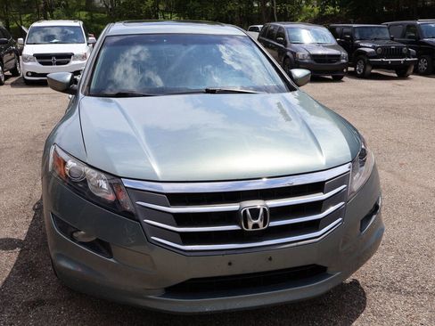 Used 2011 Honda Crosstour EX-L image 2