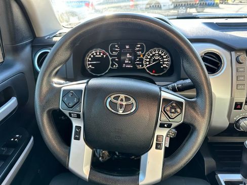 Used 2018 Toyota Tundra SR5 w/ SR5 Upgrade Package image 22