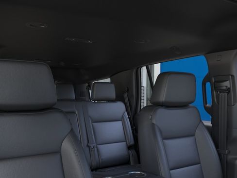 New 2026 Chevrolet Tahoe LT image 24