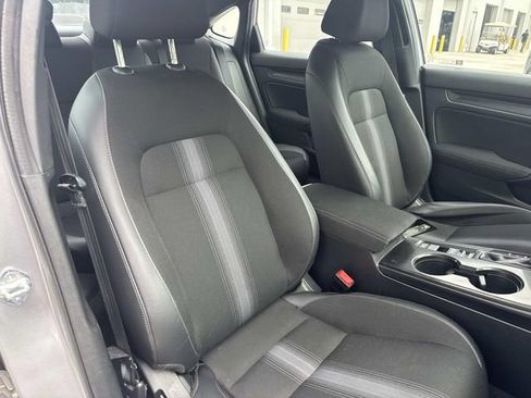 Used 2024 Honda Civic Sport image 10