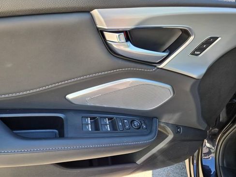 Used 2024 Acura RDX SH-AWD w/ Technology Package image 27