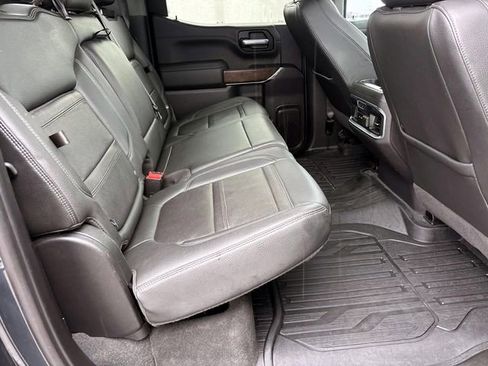 Used 2020 GMC Sierra 1500 Denali w/ Denali Ultimate Package image 14
