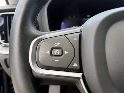 Certified 2024 Volvo S60 T8 Core w/ Climate Package image 20