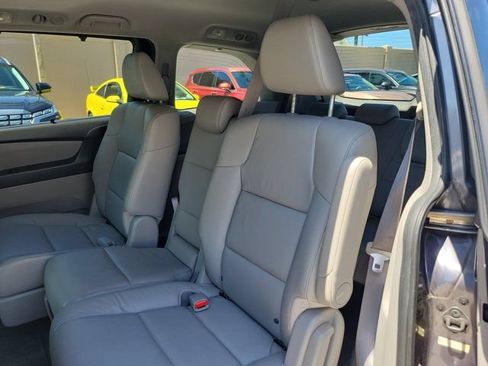 Used 2016 Honda Odyssey EX-L image 10
