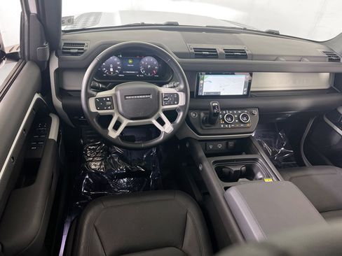 Used 2024 Land Rover Defender 110 S AWD/4WD image 22