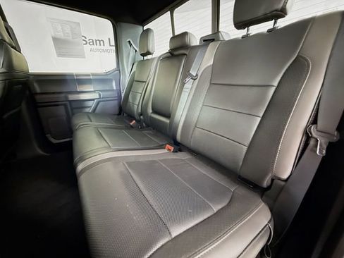 Used 2020 Ford F150 Raptor w/ Equipment Group 801A Mid image 23